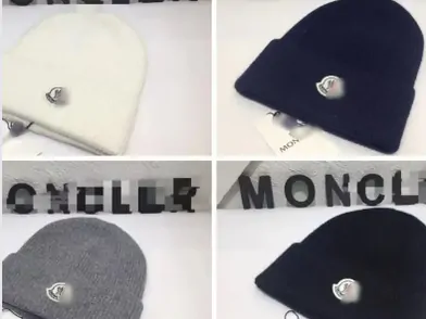 Casquettes et bonnets : exemple d'articles de la catégorie